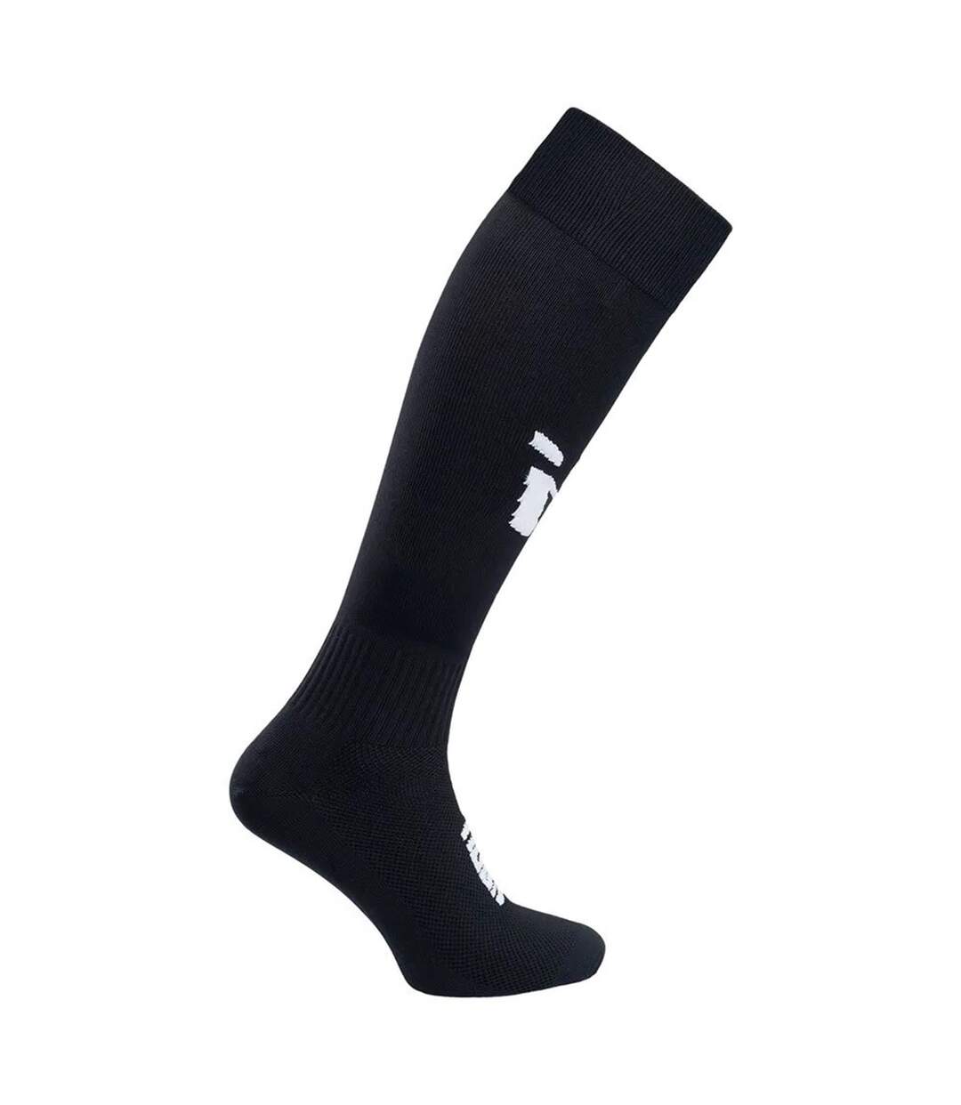 Chaussettes De Foot Beates Homme Noir Huari-2