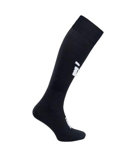 Chaussettes De Foot Beates Homme Noir Huari