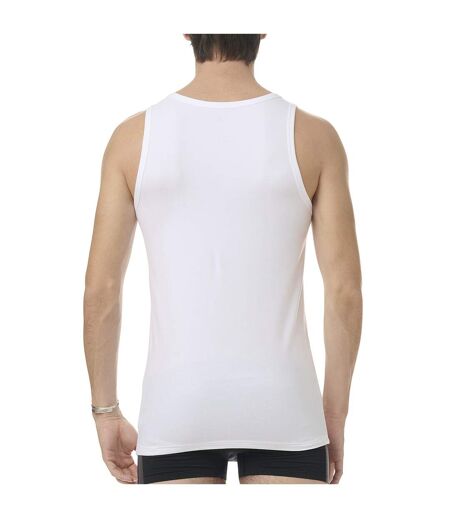 Lot de 2 débardeurs homme Active Flex Cotton Adidas Sport
