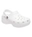 Sandales à Enfiler Crocs Classic Platform Clog-4