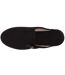 Isotoner Chaussons Mules femme petit talon de 4,5 cm-2
