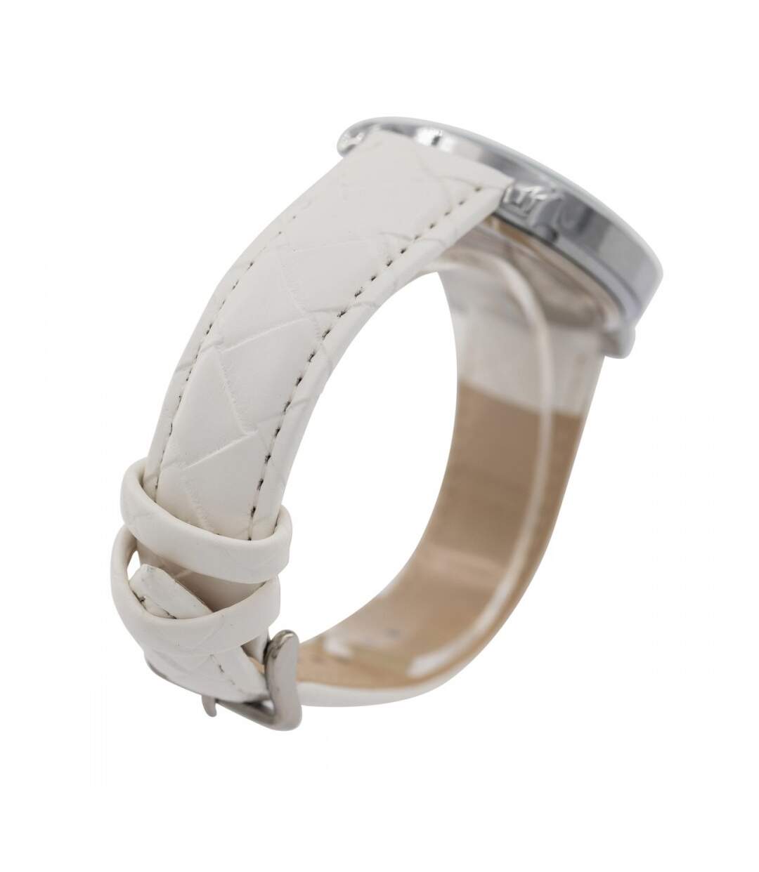 Montre pour Femme Blanc GIORGIO