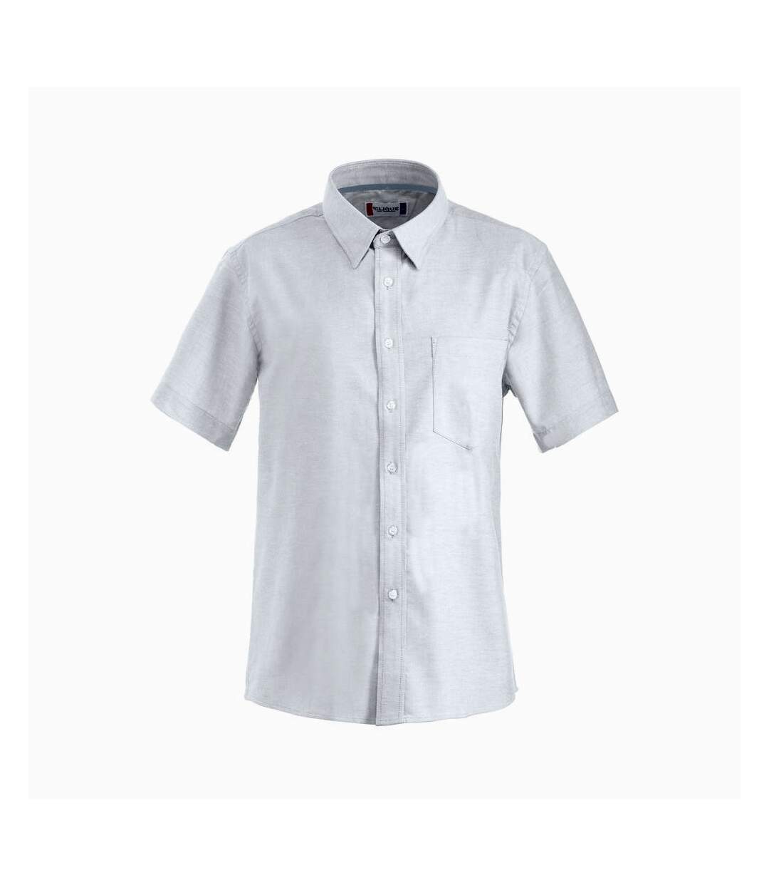 Chemise formelle new cambridge homme blanc Clique Clique