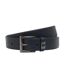 Ceinture bleu tommy hilfiger soho-1