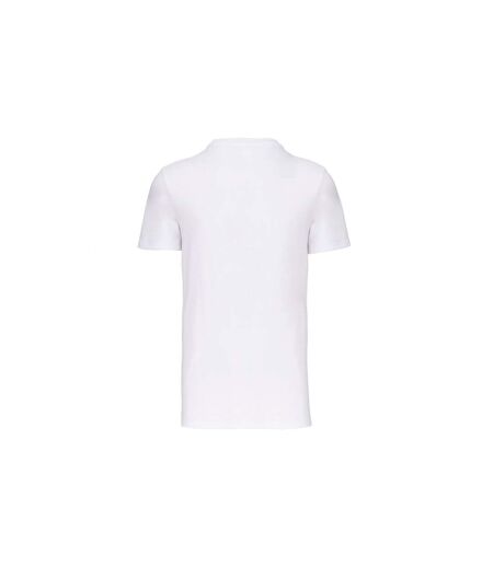 T-shirt bio origine France garantie KARIBAN