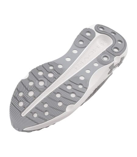 Mens Infinite Elite Running Trainers Grey Under Armour