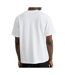 T-shirt blanc homme calvin klein jeans ss 20s eu-2