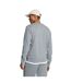 Sweat homme gris chiné Lyle & Scott Lyle & Scott