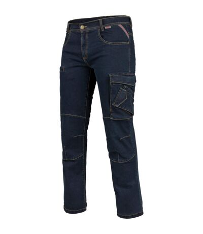 Jeans de travail multipoches Stretch X Würth MODYF