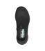 Baskets Coupe Extensible Ultra Flex 3.0 Cozy Streak Adulte Noir Skechers-4