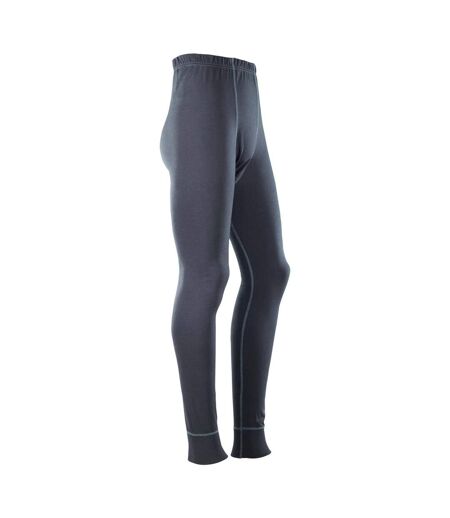 Bas Thermique Multisafe Zermatt Homme Bleu Marine Foncé Mascot