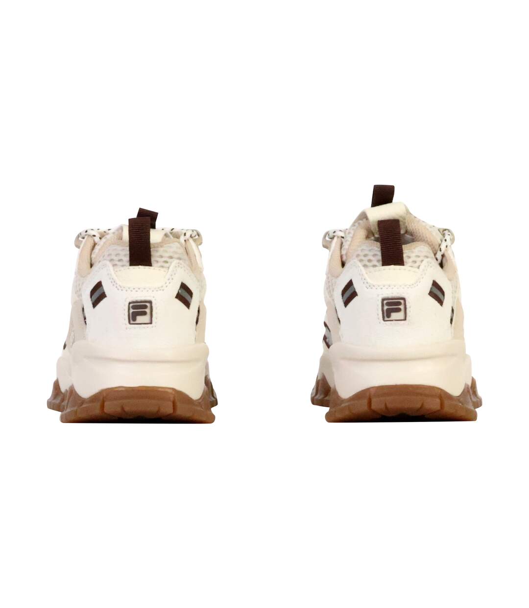 Basket Cuir Fila Ray Tracer TR2-4