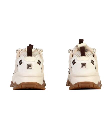 Basket Cuir Fila Ray Tracer TR2