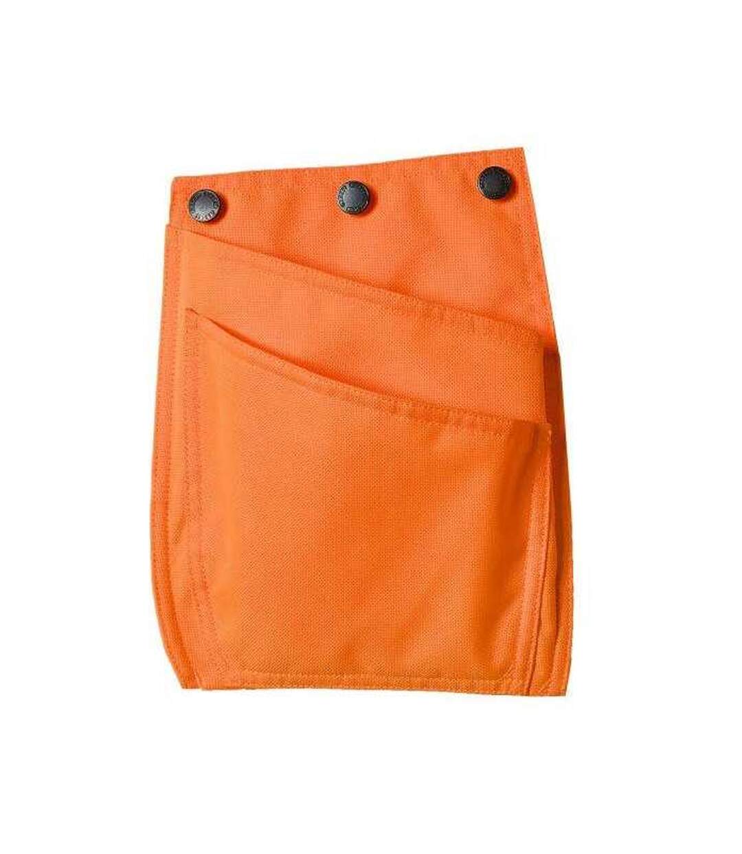 Complete Holster Hi Vis Orange Mascot-1