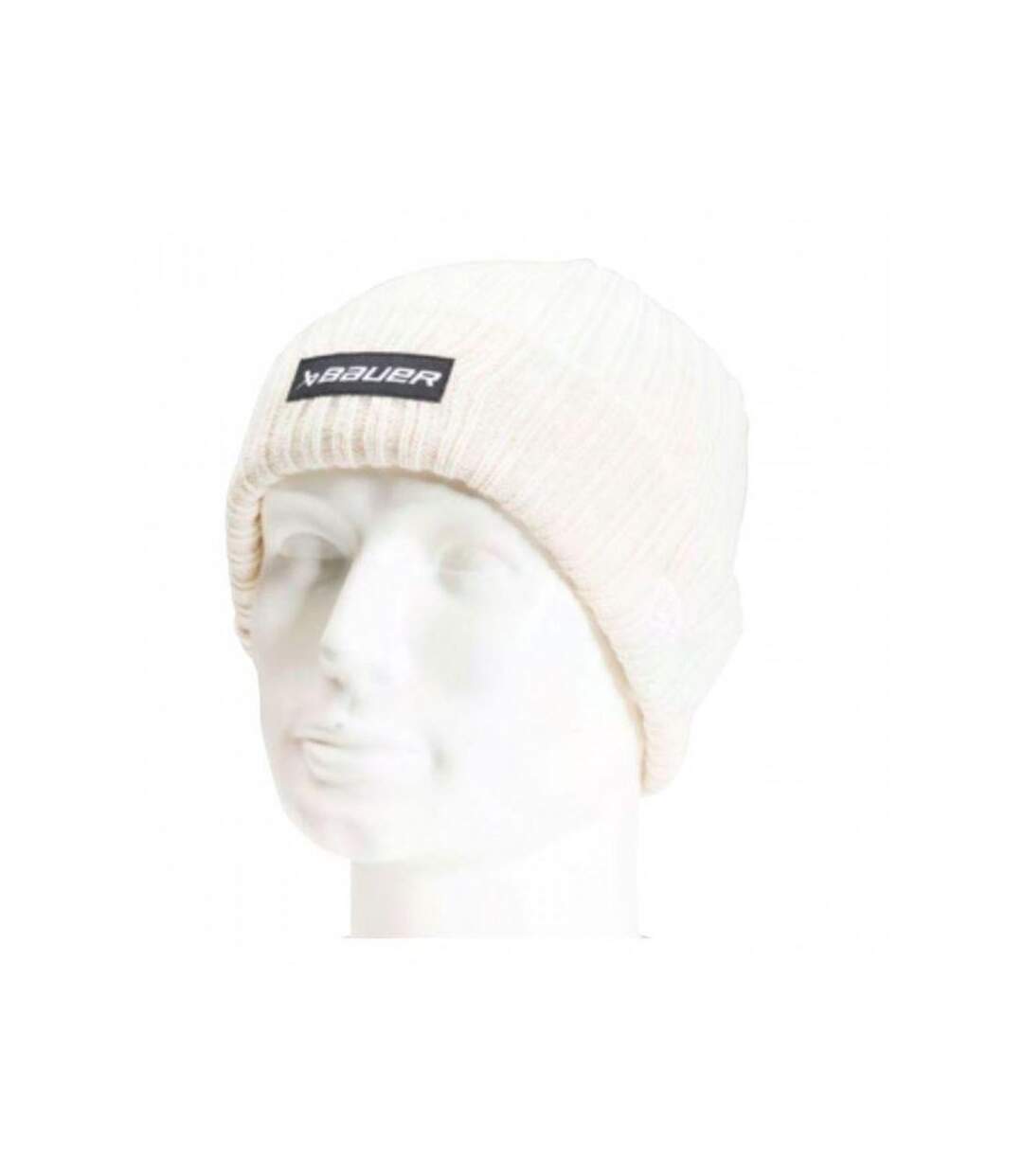 Bonnet New Era Adulte Orange Bauer-3