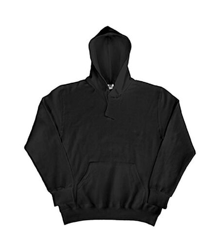 Sweatshirt Homme Noir SG