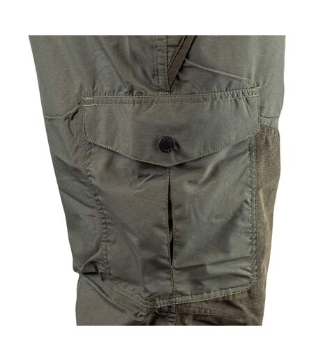 Pantalon Ashcombe Homme Cendre Jack Pyke