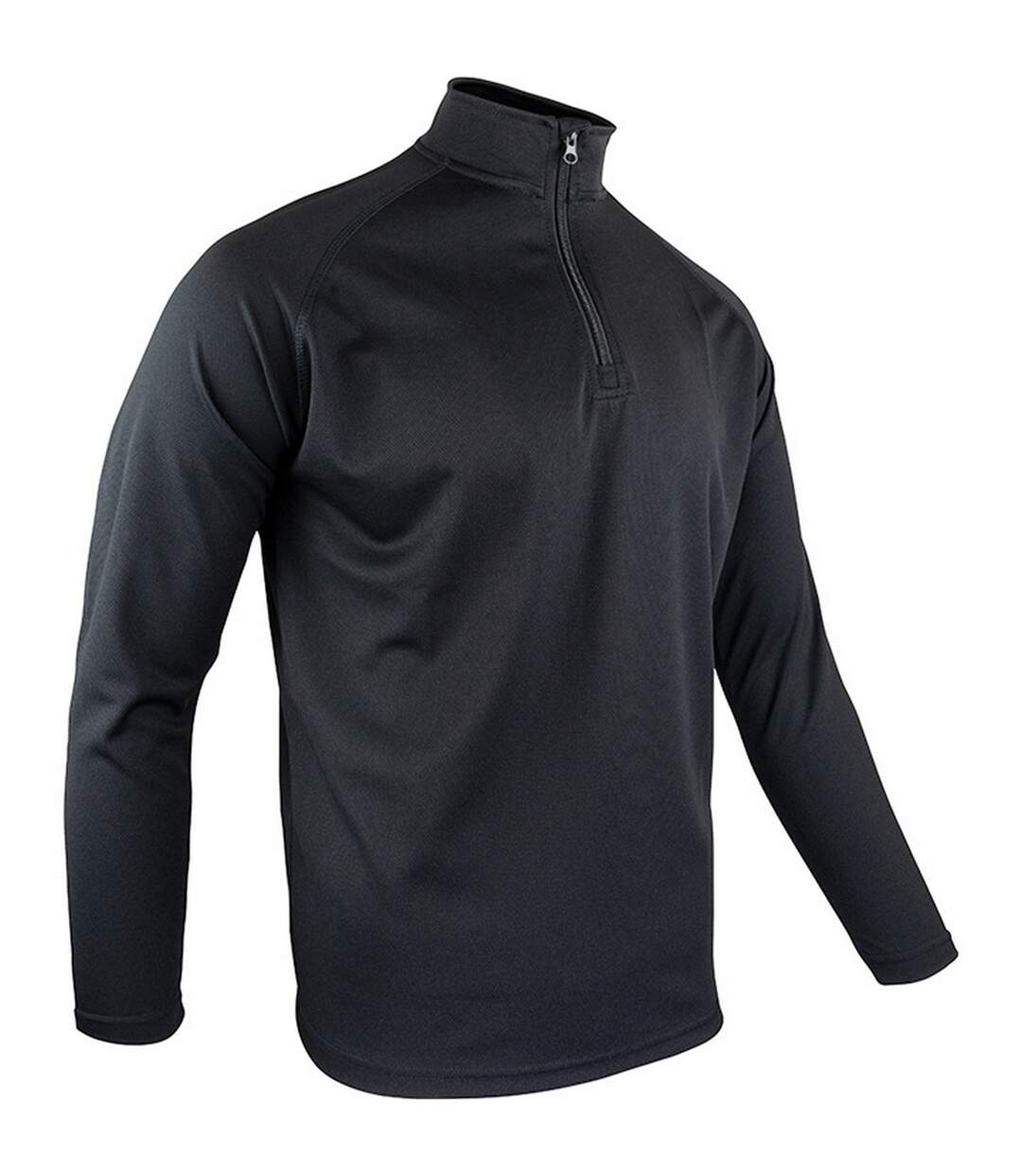 Haut De Sport Armour Homme Noir Viper-4