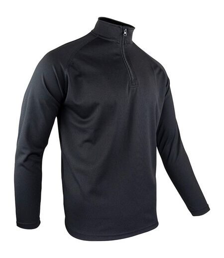 Haut De Sport Armour Homme Noir Viper
