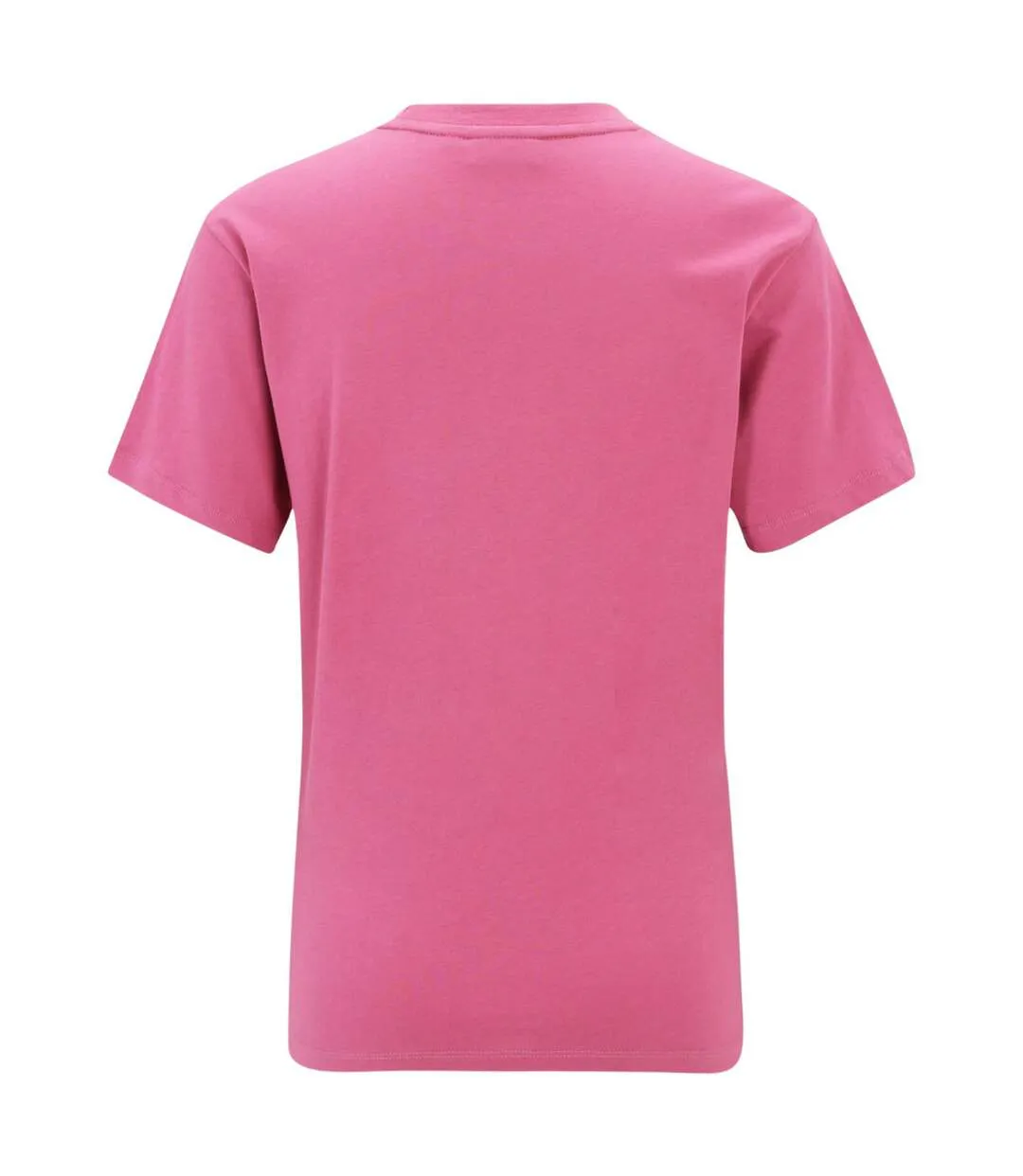 T-shirt Binedorf Femme Rose Fila-3