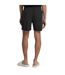 Shorts De Bain Homme Noir Pourpre Urban Classics-2