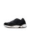 Baskets noir homme le coq sportif dynactif r850-1