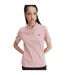Polo Homme Vieux Rose Fred Perry-1
