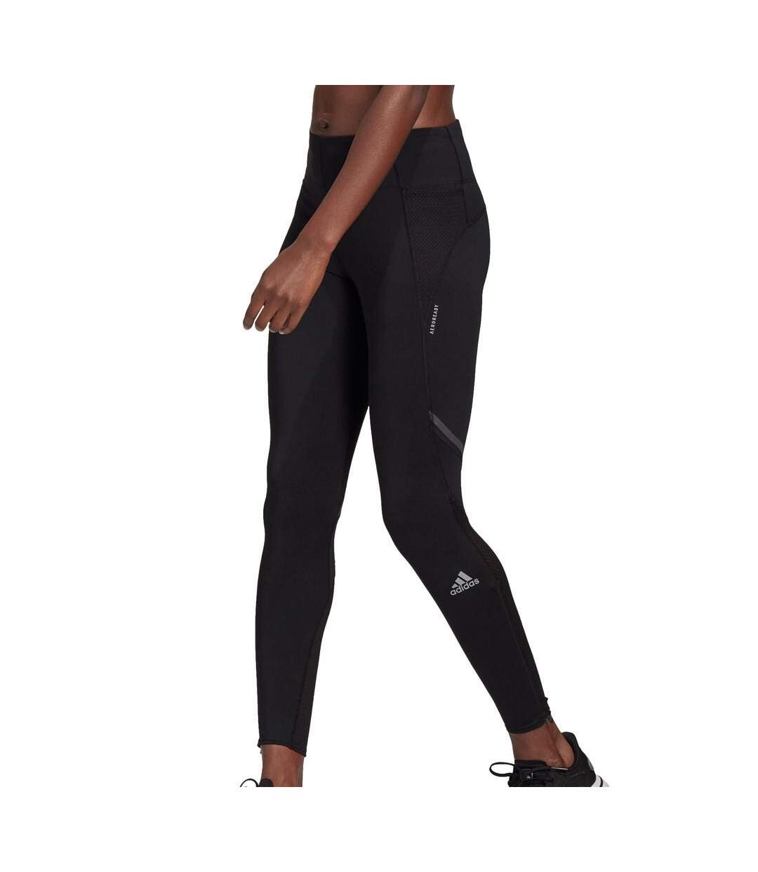 Legging Noir Femme Adidas We Do - XXS-1