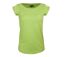 Tee - shirt col bateau 1 poche DOMY3-1
