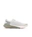 Chaussures de running  blanc/gris/rose femme under armour charged rogue 3-2