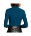 Pull bleu canard femme morgan mentos - s-2