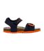 Sandale Cuir Enfant Geox Ghita-2