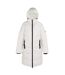 Womens/ladies Mottere Quilted Jacket Blanc De Blanc Regatta-1