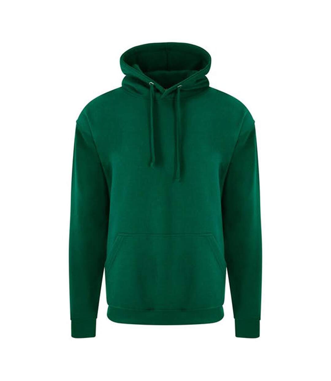 PRO RTX Mens Pro Hoodie (Bottle Green) - UTPC3538-1