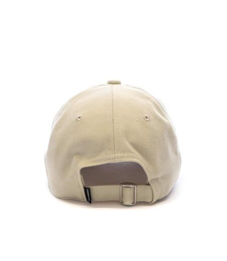 Casquette beige homme converse lock-up baseball - taille unique