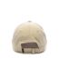 Casquette beige homme converse lock-up baseball - taille unique-3