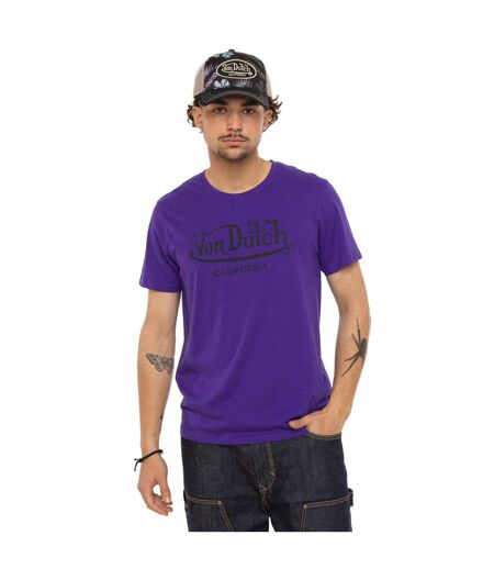 TEE SHIRT JERSEY VD-LIV OCT/NOV/DEC 2026 Vondutch