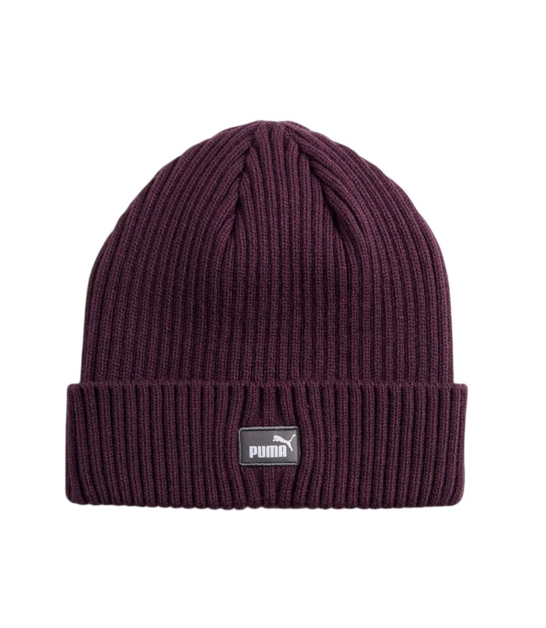 Bonnet Classic Violet Clair Puma-1