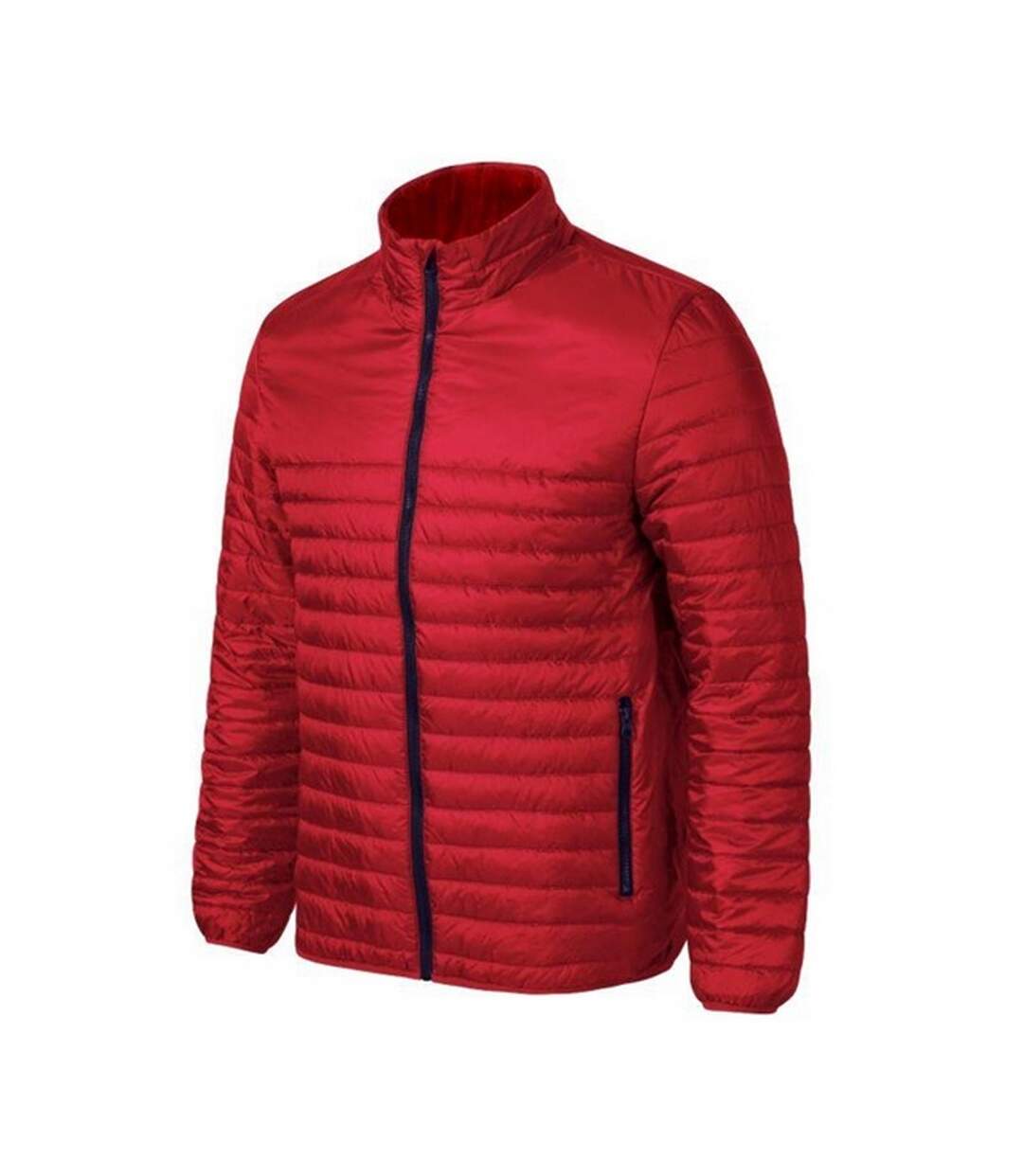 Veste Phantom Homme Rouge Malfini-3