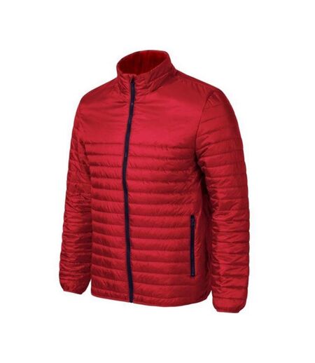 Veste Phantom Homme Rouge Malfini