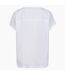 Regatta - T-shirt JAIDA - Femme (Blanc) - UTRG7262