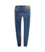 Jean Décontracté D-strukt Homme Bleu Diesel-2