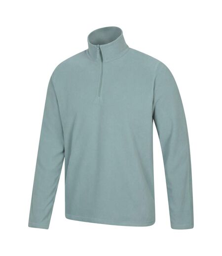 Polaire Camber Homme Vert Pâle Mountain Warehouse