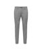 Pantalon fluide gris foncé homme only & sons thor-1