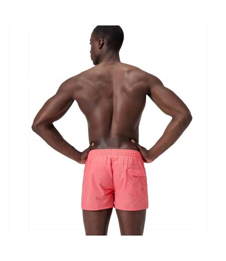 Short De Bain Style Rétro Volley Homme Orange Speedo