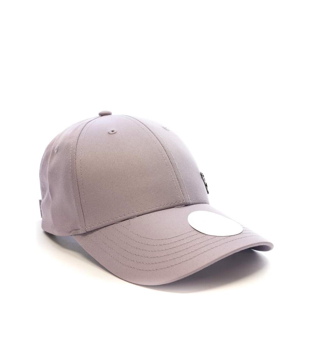 Casquette Violette Femme Puma Metal - AD