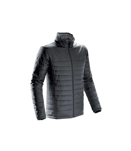 Mens Nautilus Jacket Dolphin Stormtech