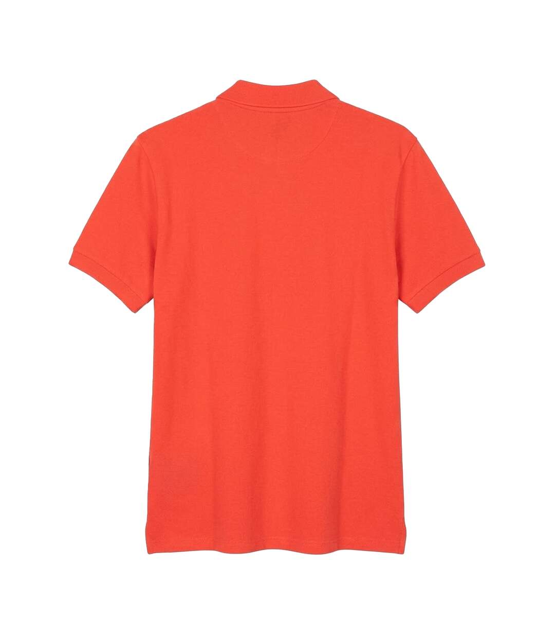 Polo Motif/style Zèbre Homme Rouge Paul Smith-2
