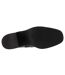 Bottines plotto femme noir Dune London-4
