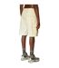 Short À Poches Argym Homme Gris Diesel-2